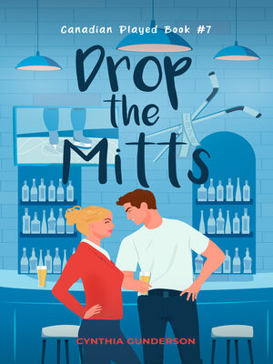 cover image of Drop the Mitts